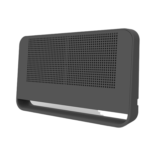 TomyBlue-F無源生態級負氧離子機